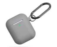 KeyBudz Elevate Keychain do AirPods 1/2 earl grey - 1172057 - zdjęcie 2